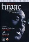 Tupac - The Complete Live Performances (2 Dvd)