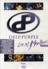 Deep Purple - Live At Montreux 2006 (SE) (2 Dvd)