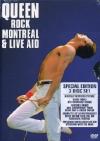Queen - Rock Montreal & Live Aid (2 Dvd)