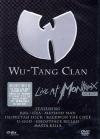 Wu-Tang Clan - Live At Montreux 2007