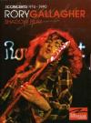 Rory Gallagher - Shadow Play - The Rockpalast Collection (3 Dvd)