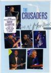 Crusaders Featuring Randy Crawford - Live At Montreux 2003