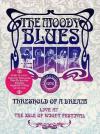 Moody Blues - Threshold Of A Dream - Live At The Isle Of Wight Festival 1970