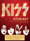 Kiss - Kissology 2 1978-91 (Bonus: Capital) (4 Dvd)
