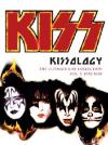 Kiss - Kissology 3 1992-2000 (Bonus: Madison) (4 Dvd)