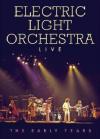 Electric Light Orchestra - Live - The Early Years