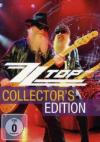 ZZ Top - Live From Texas / Live In Germany (2 Dvd)