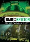 Dave Matthews Band - Brixton - Live In Europe