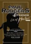 Paul Rodgers & Friends - Live At Montreux 1994