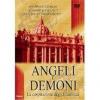 Angeli E Demoni - La Cospirazione Degli Illuminati