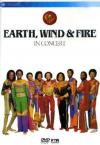 Earth Wind And Fire - In Concert
