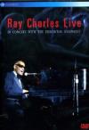 Ray Charles - In Concert With Edmonton Symphony