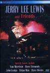 Jerry Lee Lewis And Friends - Live