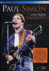 Paul Simon - Live From Philadelphia