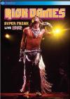Rick James - Super Freak Live 1982
