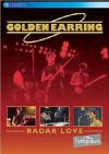 Golden Earring - Radar Love - Live At Rockpalast