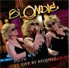 Blondie - Live By Request (Cd+Dvd)