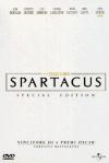 Spartacus (SE) (2 Dvd)