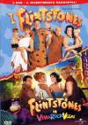 Flintstones / Flintstones In Viva Rock Vegas (2 Dvd)