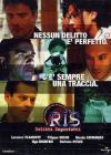 Ris - Delitti Imperfetti - Stagione 01 (3 Dvd)