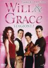 Will & Grace - Stagione 02 (4 Dvd)