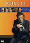 Dr. House - Stagione 02 (6 Dvd)