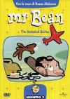 Mr. Bean - The Animated Series #03