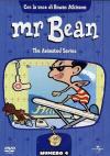 Mr. Bean - The Animated Series #04
