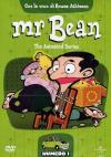 Mr. Bean - The Animated Series #01