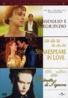 Orgoglio E Pregiudizio / Ritratto Di Signora / Shakespeare In Love (3 Dvd)