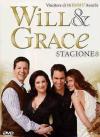 Will & Grace - Stagione 08 (4 Dvd)