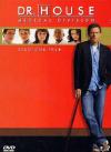 Dr. House - Stagione 03 (6 Dvd)