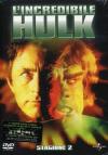 Incredibile Hulk (L') - Stagione 02 (6 Dvd)