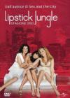 Lipstick Jungle - Stagione 01 (2 Dvd)
