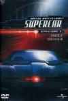 Supercar - Stagione 01 #02 (4 Dvd)