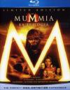 Mummia (La) - La Trilogia (3 Blu-Ray)