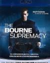 Bourne Supremacy (The)