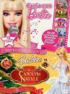 Barbie - Canta Con Barbie / Barbie E Il Canto Di Natale (2 Dvd)