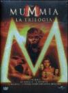 Mummia (La) - La Trilogia (3 Dvd)
