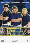 Tutti Per Bruno (3 Dvd)