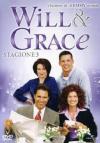 Will & Grace - Stagione 03 (4 Dvd)