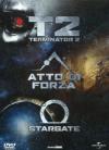 Terminator 2 / Atto Di Forza / Stargate (3 Dvd)