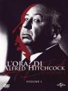 Ora Di Alfred Hitchcock (L') - Stagione 01 #01 (3 Dvd)