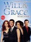 Will & Grace - Stagione 07 (4 Dvd)