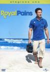 Royal Pains - Stagione 01 (3 Dvd)