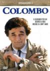 Colombo - Stagione 02 (4 Dvd)