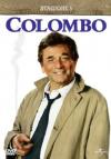 Colombo - Stagione 05 (3 Dvd)