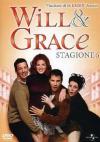 Will & Grace - Stagione 06 (4 Dvd)