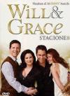 Will & Grace - Stagione 08 (4 Dvd)