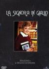 Signora In Giallo (La) - Stagione 06 (6 Dvd)